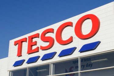 Tous les magasins Tesco au Royaume-Uni fermeront pendant 24 heures en avril – mais il y a une exception