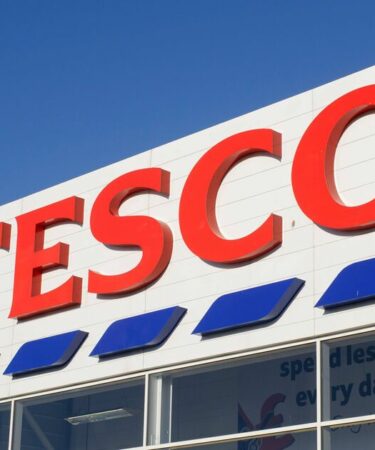 Tous les magasins Tesco au Royaume-Uni fermeront pendant 24 heures en avril – mais il y a une exception