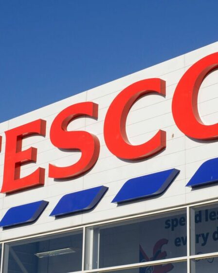 Tous les magasins Tesco au Royaume-Uni fermeront pendant 24 heures en avril – mais il y a une exception