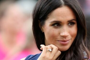 Meghan Markle s'en prend à l'événement "Comic Con" alors que la duchesse lui porte un "coup bas"
