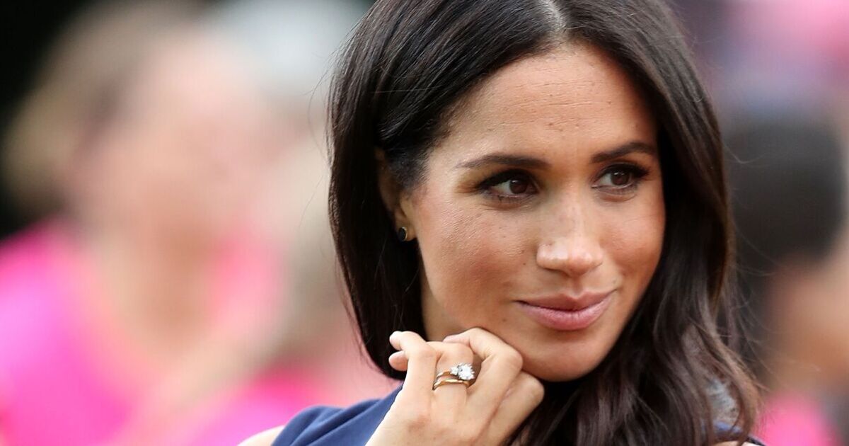 Meghan Markle s'en prend à l'événement "Comic Con" alors que la duchesse lui porte un "coup bas"