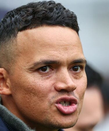 La maison familiale de 5 millions de livres sterling de Jermaine Jenas mise en vente après le limogeage de la BBC et sa vilaine séparation d'avec sa femme