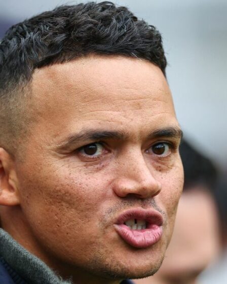 La maison familiale de 5 millions de livres sterling de Jermaine Jenas mise en vente après le limogeage de la BBC et sa vilaine séparation d'avec sa femme