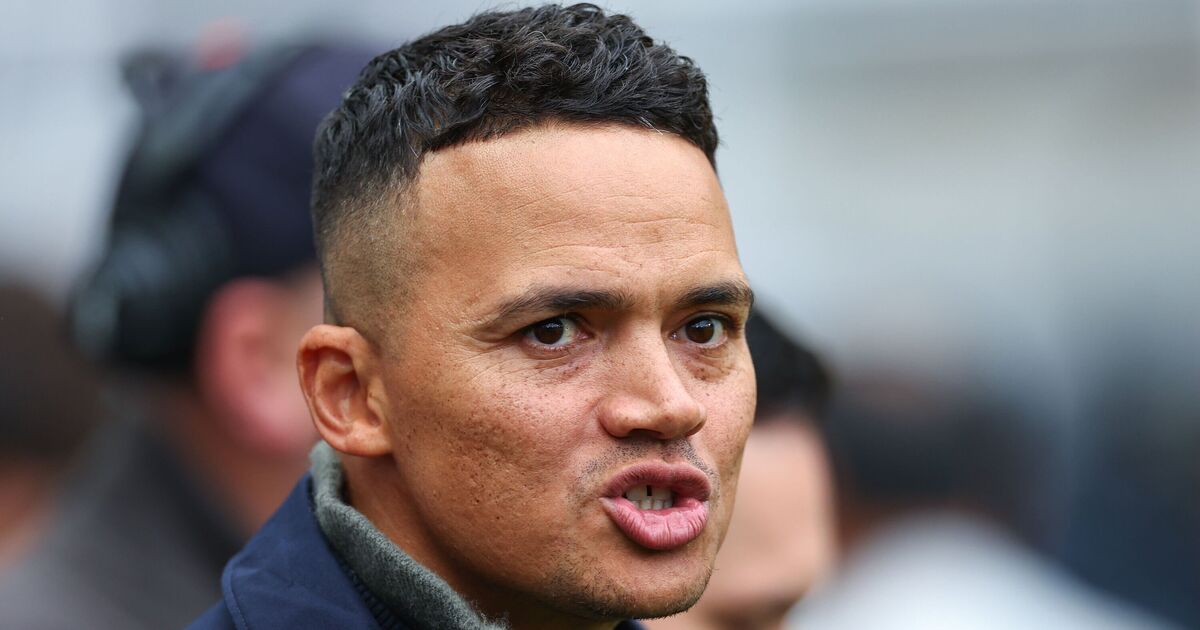 La maison familiale de 5 millions de livres sterling de Jermaine Jenas mise en vente après le limogeage de la BBC et sa vilaine séparation d'avec sa femme