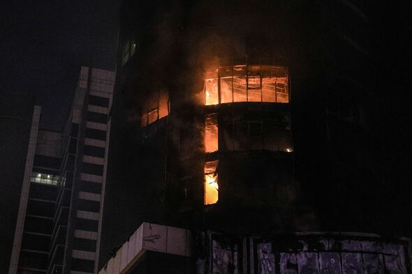 CONFLIT BAHREÏN-IRAN-ÉTATS-UNIS-ISRAËL