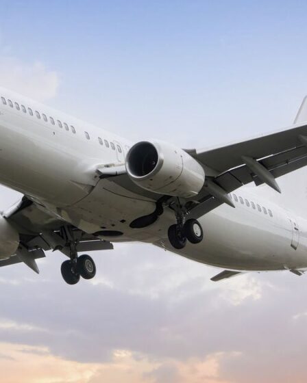 Nouveaux frais de 253 £ sur les vols vers l'Australie, la Thaïlande, le Mexique et le Japon à partir d'avril