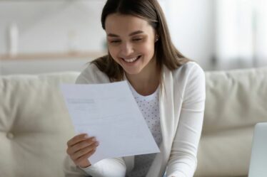 L'article 87p approuvé par Ofgem réduit les factures d'énergie avec une « économie de 80 % »