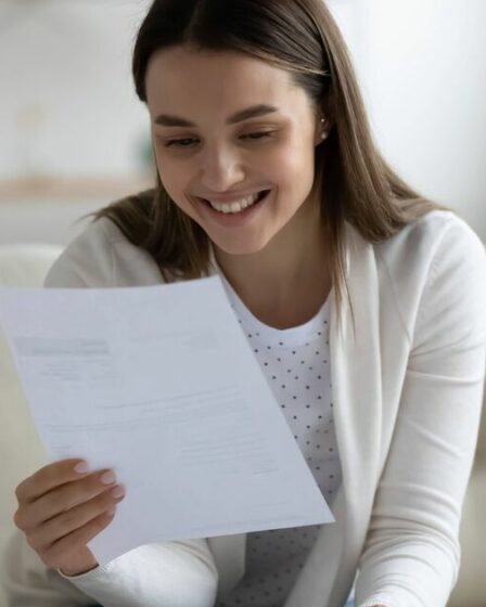 L'article 87p approuvé par Ofgem réduit les factures d'énergie avec une « économie de 80 % »