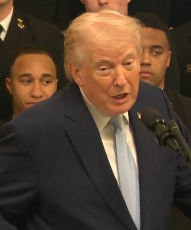 Sky News interrompue suite à l'alerte de Donald Trump – et c'est une mauvaise nouvelle pour Starmer