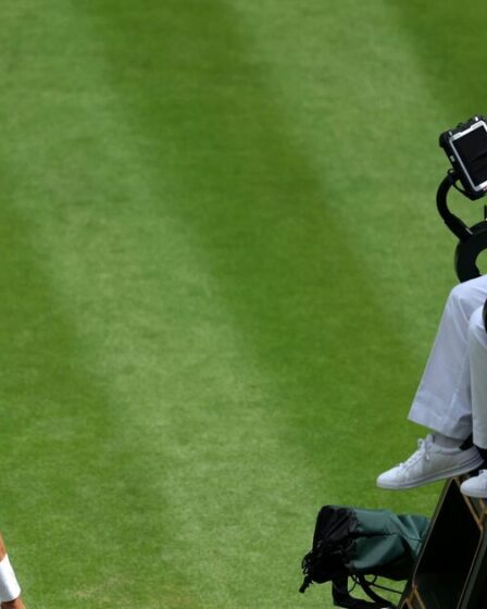 Wimbledon introduit une nouvelle technologie après la controverse entre Jack Draper et Daniil Medvedev