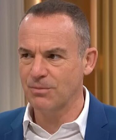 Réponse de Martin Lewis aux personnes qui disent « laissez le chauffage bas toute la journée »