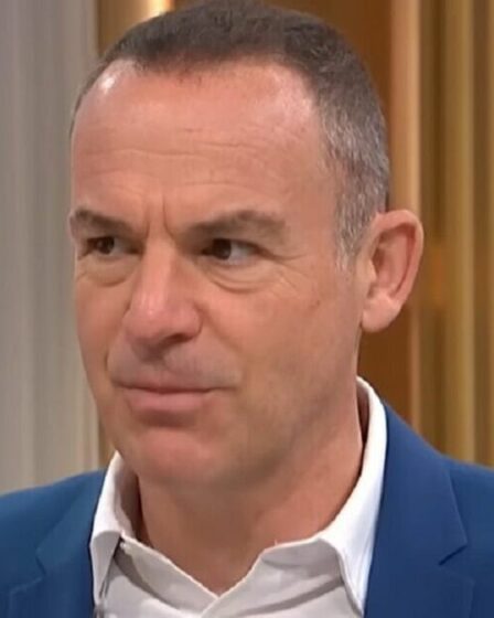 Réponse de Martin Lewis aux personnes qui disent « laissez le chauffage bas toute la journée »
