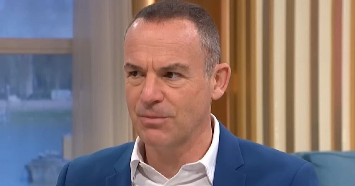 Réponse de Martin Lewis aux personnes qui disent « laissez le chauffage bas toute la journée »