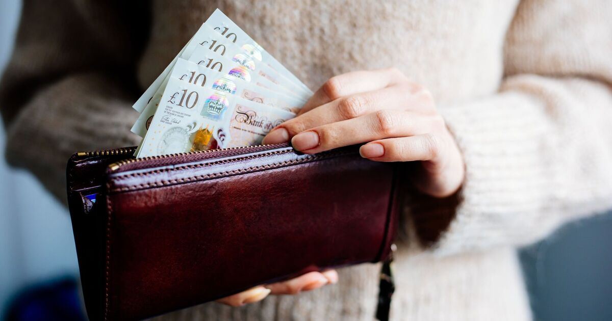 Les retraités de l'État ont reçu une augmentation de 9 300 £ après les modifications de la loi sur l'épargne