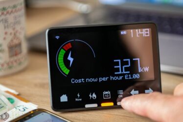 Les ménages « en ligne pour 441 £ chacun » après le changement de règle énergétique