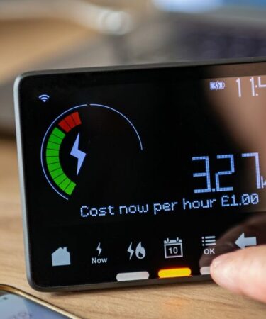 Les ménages « en ligne pour 441 £ chacun » après le changement de règle énergétique