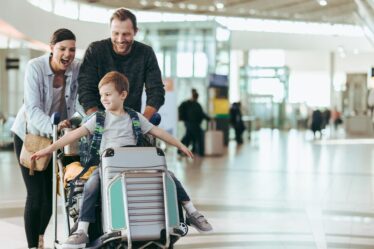 Les vacanciers britanniques voyageant dans l’UE cet été ont reçu un avertissement de quatre heures