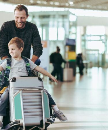 Les vacanciers britanniques voyageant dans l’UE cet été ont reçu un avertissement de quatre heures