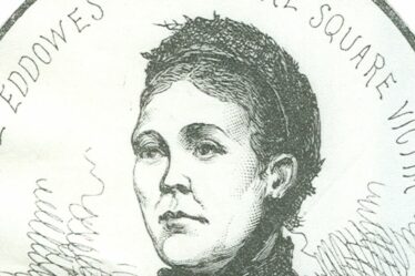 De nouveaux appels pour que la ville britannique ait sa propre statue de victime de Jack l'Éventreur