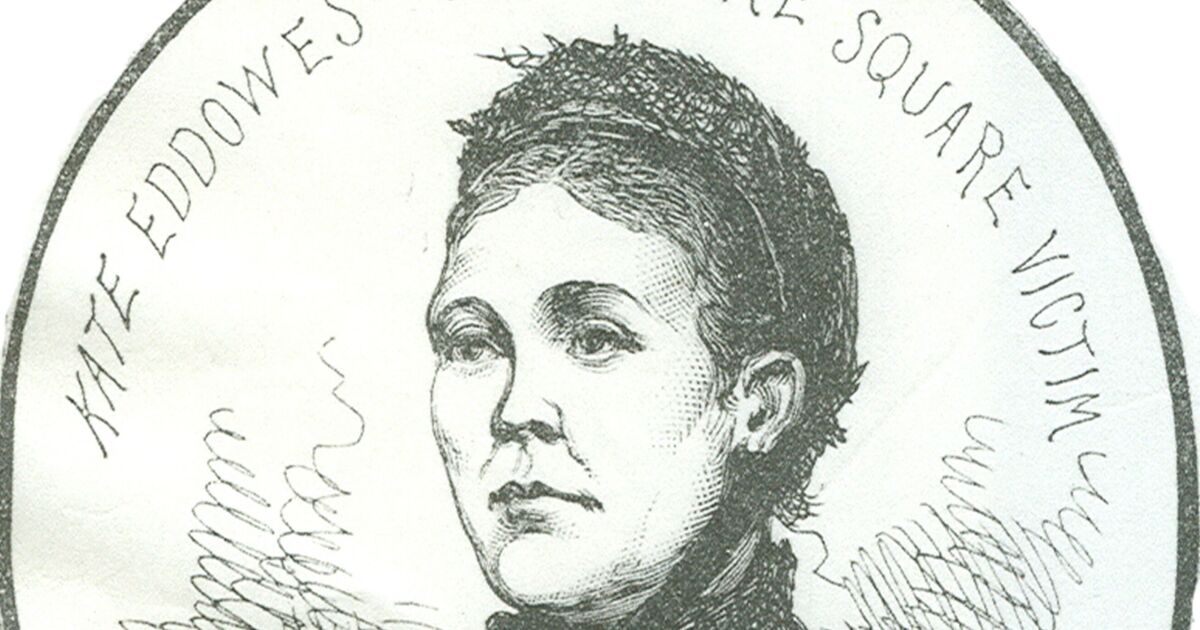 De nouveaux appels pour que la ville britannique ait sa propre statue de victime de Jack l'Éventreur