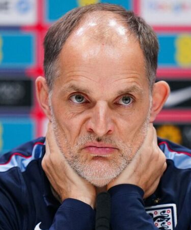 Thomas Tuchel fait le point sur les blessures de l'Angleterre alors que huit joueurs se retirent de l'équipe