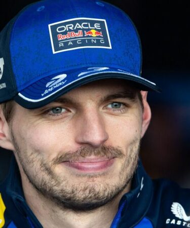 La BBC admet avoir enfreint les directives de la F1 dans une interview "extraordinaire" de Max Verstappen