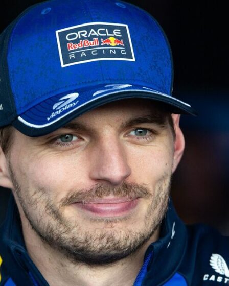 La BBC admet avoir enfreint les directives de la F1 dans une interview "extraordinaire" de Max Verstappen