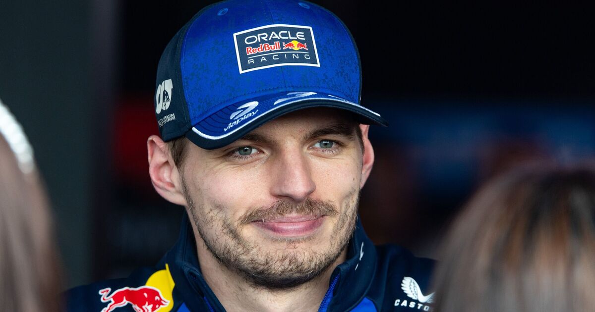 La BBC admet avoir enfreint les directives de la F1 dans une interview "extraordinaire" de Max Verstappen