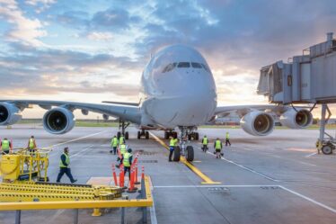 Le point sur la grève des aéroports espagnols alors que les Britanniques mettent en garde contre le chaos des voyages de Pâques