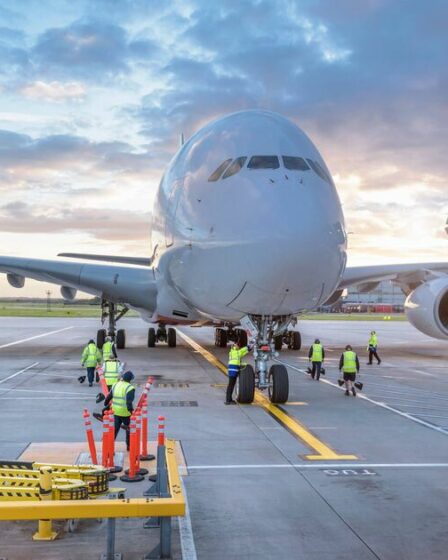 Le point sur la grève des aéroports espagnols alors que les Britanniques mettent en garde contre le chaos des voyages de Pâques