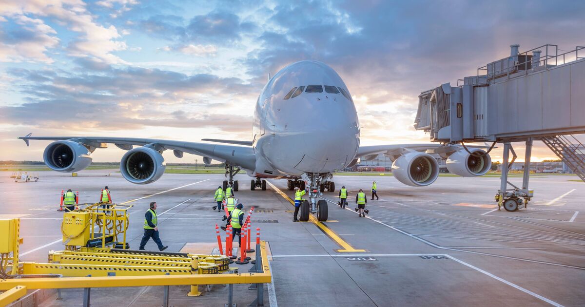 Le point sur la grève des aéroports espagnols alors que les Britanniques mettent en garde contre le chaos des voyages de Pâques
