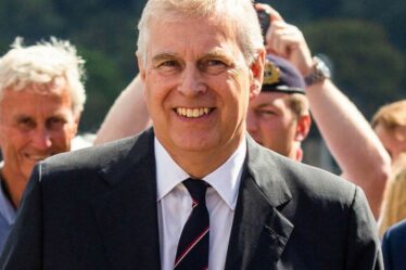 Andrew Mountbatten-Windsor « pourrait être forcé de quitter son domicile à Norfolk avant Pâques »