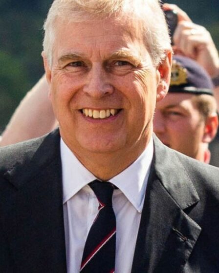 Andrew Mountbatten-Windsor « pourrait être forcé de quitter son domicile à Norfolk avant Pâques »