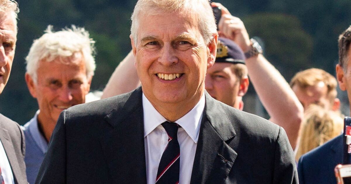 Andrew Mountbatten-Windsor « pourrait être forcé de quitter son domicile à Norfolk avant Pâques »