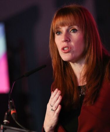 Angela Rayner vient de jouer un blinder contre Keir Starmer – mais les Britanniques seront terrifiés