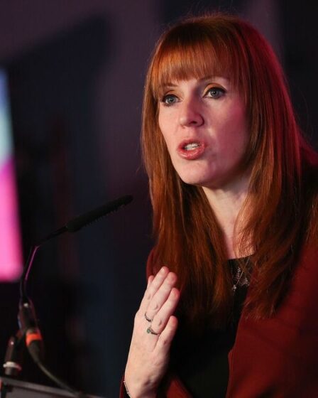 Angela Rayner vient de jouer un blinder contre Keir Starmer – mais les Britanniques seront terrifiés