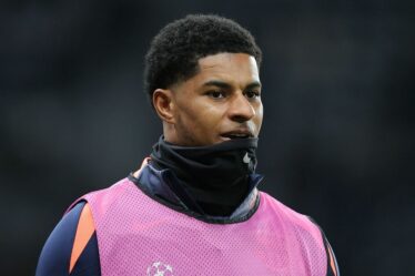 Barcelone avertit Marcus Rashford alors que la raison du retard du transfert de Man Utd apparaît