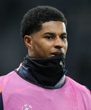 Barcelone avertit Marcus Rashford alors que la raison du retard du transfert de Man Utd apparaît