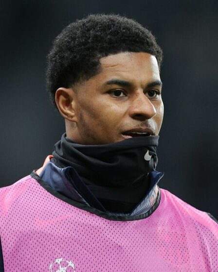 Barcelone avertit Marcus Rashford alors que la raison du retard du transfert de Man Utd apparaît