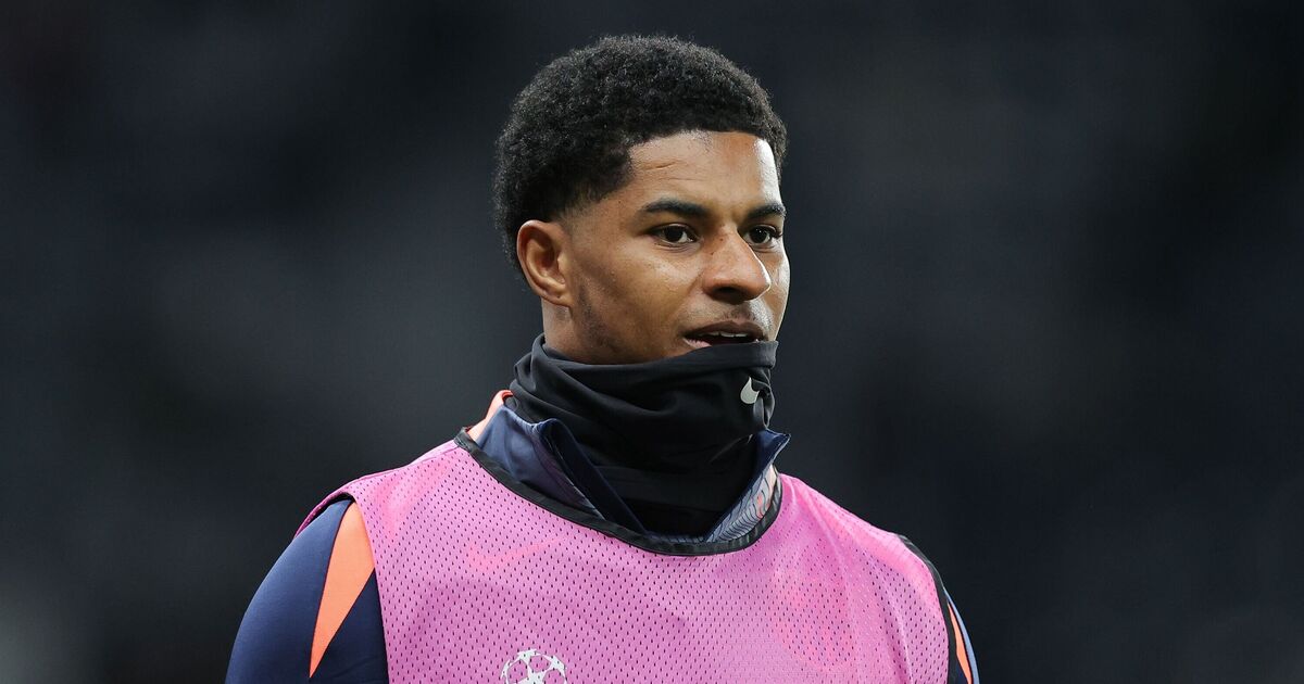 Barcelone avertit Marcus Rashford alors que la raison du retard du transfert de Man Utd apparaît