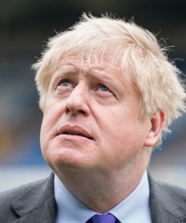 Boris Johnson a déclaré au transfuge de Reform UK qu'il lui "avait brisé le cœur"