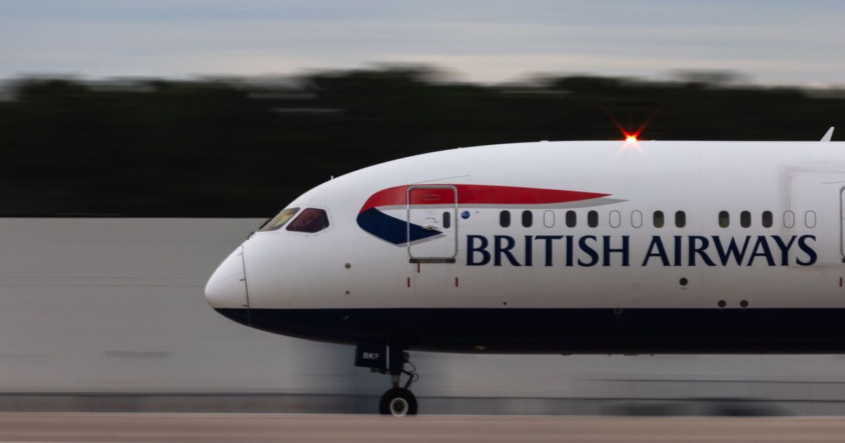 British Airways fait le point sur les vols vers Dubaï, Abu Dhabi, Doha et plus encore