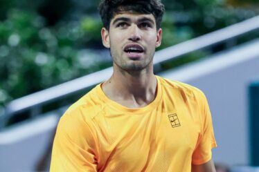 Carlos Alcaraz réalise un énorme achat d'une valeur de plusieurs millions et suit les traces de Rafael Nadal