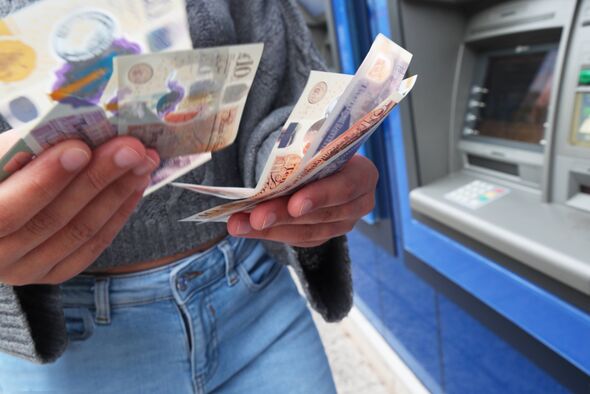 Le temps presse pour que les gens épuisent leur allocation ISA