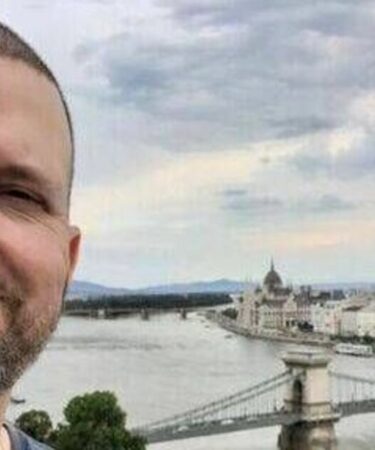 Cet homme a visité les 193 pays du monde et a tellement aimé l'une d'entre elles qu'il a déménagé là-bas