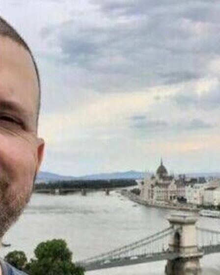 Cet homme a visité les 193 pays du monde et a tellement aimé l'une d'entre elles qu'il a déménagé là-bas