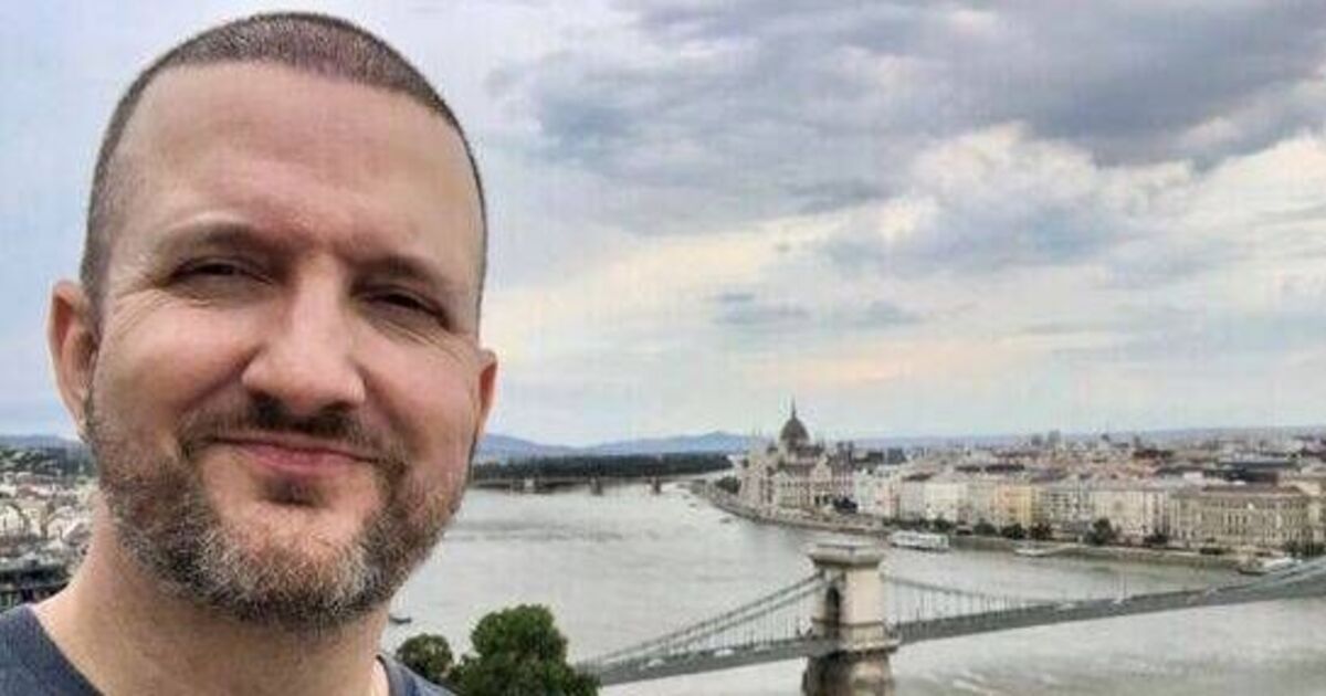 Cet homme a visité les 193 pays du monde et a tellement aimé l'une d'entre elles qu'il a déménagé là-bas