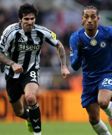 Comment regarder Chelsea vs Newcastle – Chaîne de télévision, diffusion en direct et informations radio