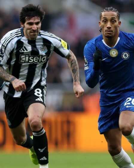 Comment regarder Chelsea vs Newcastle – Chaîne de télévision, diffusion en direct et informations radio