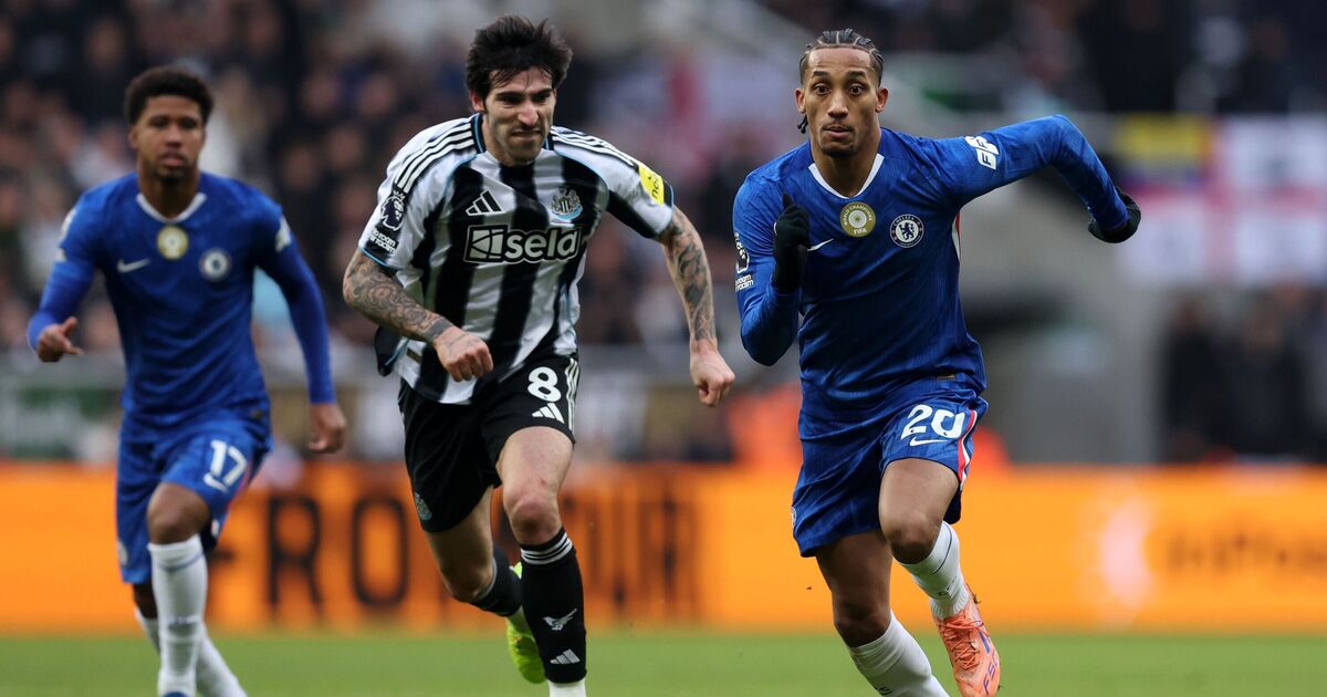 Comment regarder Chelsea vs Newcastle – Chaîne de télévision, diffusion en direct et informations radio